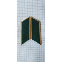 Петлицы
