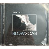 Tricky - Blowback