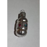 Елочная мини игрушка  из армянского набора Малютка