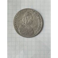 Рубль 1780