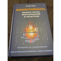 Жизнестойкость. Выжить после разочарований и катастроф / психология и саморазвитие
