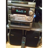 Музыкальный центр Aiwa