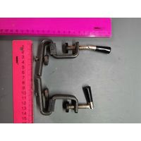 Крепление (одним лотом).