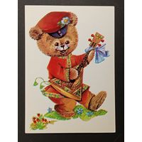 Манилова 1984