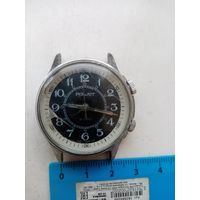 ЧАСЫ ПОЛЕТ БУДИЛЬНИК СССР (410229)