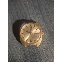 Часы слава au10