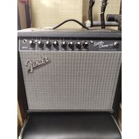 Гитарный комбоусилитель Fender Super Champ x2