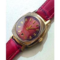 Часы SLAVA ау20