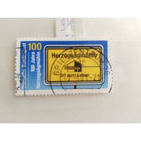 Германия  1994