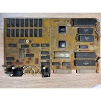 Плата от компьютера Инфотон-030