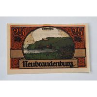 Германия нотгельд