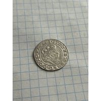 Гданьский грош 1540 года в отличном состоянии!