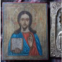 Икона старинная