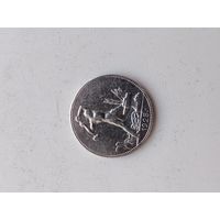 Полтинник 1925 г