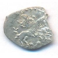 Денга ~1446-1454  Иван Андреевич Удельное Княжество Можайское