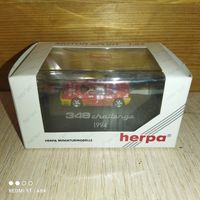 Ferrari 348 1994.Herpa.НО-1:87.
