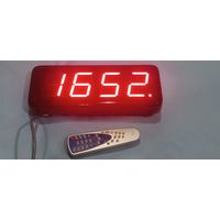 Часы интеграл чэн-08