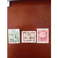 СССР ДЕКАБРИСТЫ ПОЛНАЯ