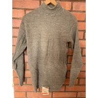 Только сегодня с полкового склада оригинальный свитер лётчика ВВС СССР! Назад в 1991.Ходовой размер 50-з с этикеткой по -родне!