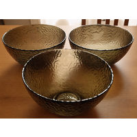 Салатники d-16см ,,Luminarc'' 3шт. НОВЫЕ