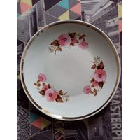 Блюдо Добруш 30 см