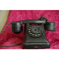 Телефон СССР из 50- х