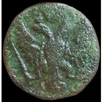 Денга 1751 года