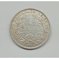 1 марка 1915г Германия