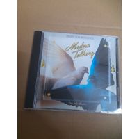 MODERN TALKING   " READY FOR ROMANCE" CD 1986