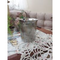 Стакан Серебро