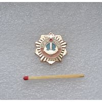 ОСВОД, БССР.