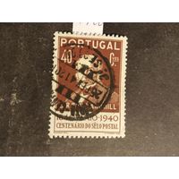 Португалия  1940