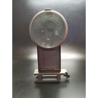 Увеличительное стекло. СССР.