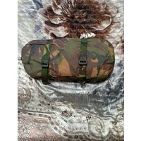 Чехол-палатка на спальный мешок с дугами,DPM,GORETEX