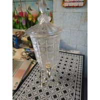 Лимонадница на 2 литра.