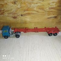 Винтаж.Matchbox.Англия.