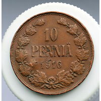 10 пенни 1916 (3)