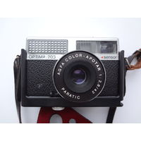 Фотоаппарат Agfa Optima 200.