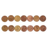 3 копейки СССР 1983 года