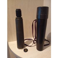 Зрительная труба ЗТ4-20-50 1980