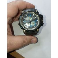 Часы CASIO .