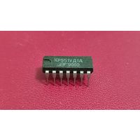 Микросхема КР551УД1А