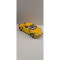 Машинка (модель) Kinsmart Toyota MR2 1:32