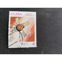 Куба 1983