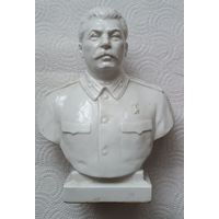 Бюст Сталин ЛФЗ