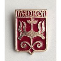 Майкоп. Э-85.