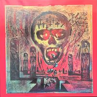 Slayer – Seasons In The Abyss