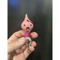 Елочная игрушка