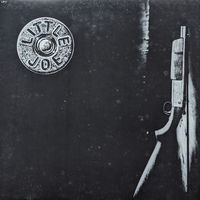 Little Joe – Little Joe, LP 1982
