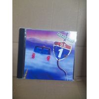 HEAD EAST   " U.S.1" CD 1980